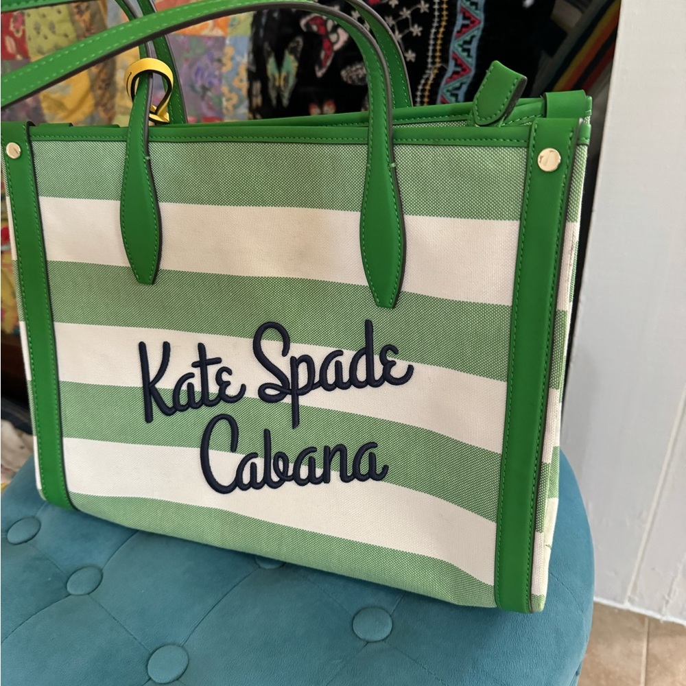 Kate spade bag